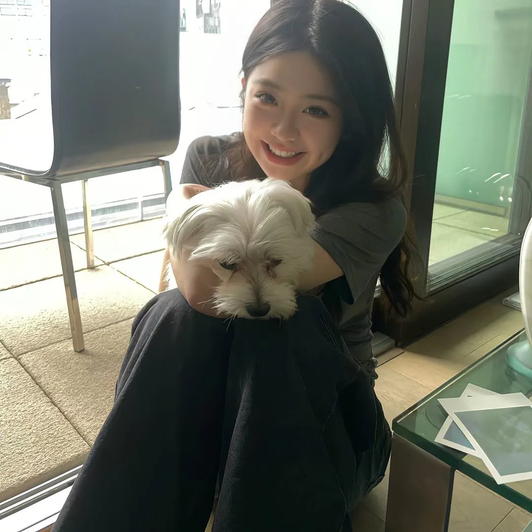 黑白游龙